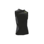 ACERBIS VEST X-BODY SUMMER 2.0 - BLACK/YELLOW