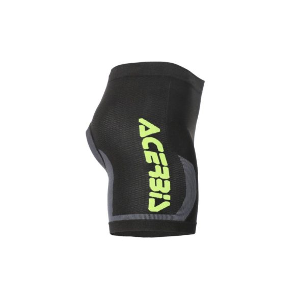 ACERBIS PANTS PADDED X-BODY SUMMER 2.0 - BLACK/YELLOW