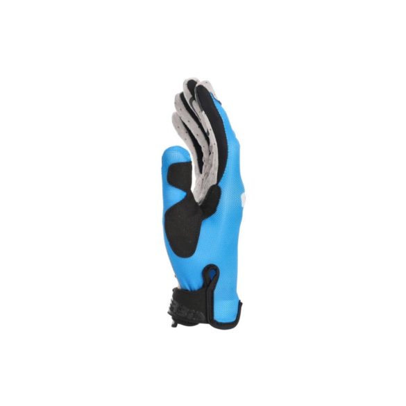 ACERBIS MX GLOVES X-P 2.0 VENTED - BLUE/WHITE