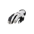 ACERBIS MX GLOVES X-P 2.0 VENTED - BLACK/WHITE