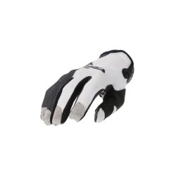 ACERBIS MX GLOVES X-P 2.0 VENTED - BLACK/WHITE