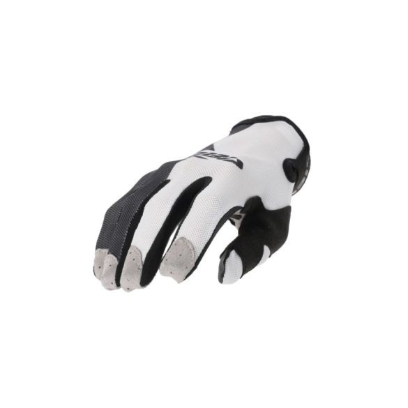 ACERBIS MX GLOVES X-P 2.0 VENTED - BLACK/WHITE