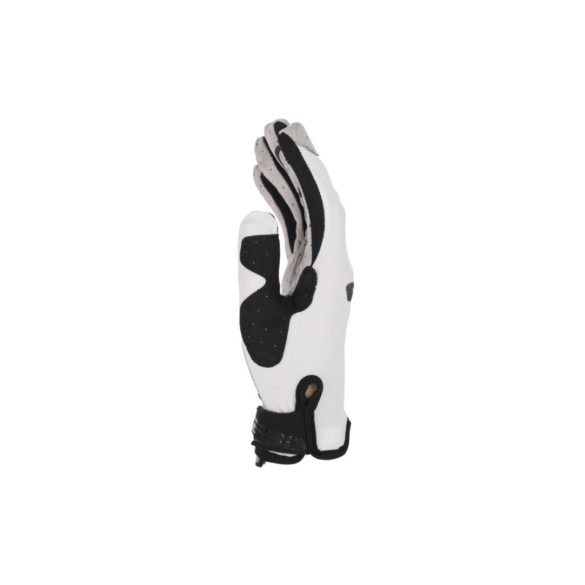 ACERBIS MX GLOVES X-P 2.0 VENTED - BLACK/WHITE