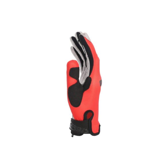 ACERBIS MX GLOVES X-P 2.0 VENTED - RED/BLACK