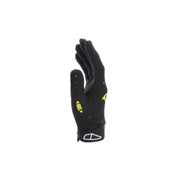 ACERBIS MX GLOVES X-FLEX 2.0 MUD - BLACK