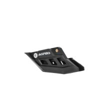 ACERBIS CHAIN BLOCK TRIUMPH TF 250X/450X 24/26 - BLACK