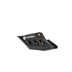 ACERBIS CHAIN BLOCK TRIUMPH TF 250X/450X 24/26 - BLACK