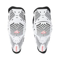 Acerbis motoros térdvédő – K035 – fehér