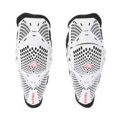 Acerbis motoros térdvédő – K035 – fehér