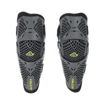 Acerbis motoros térdvédő – K035 – szürke