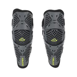 Acerbis motoros térdvédő – K035 – szürke