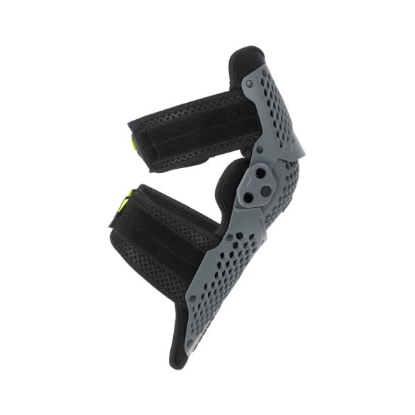 Acerbis motoros térdvédő – K035 – szürke