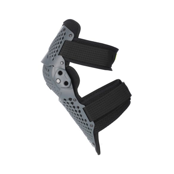 Acerbis motoros térdvédő – K035 – szürke
