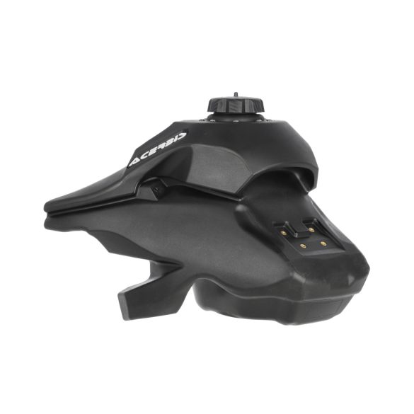 ACERBIS FUEL TANK HONDA CRF 250 + CRF 450 2025 11 LITER - BLACK