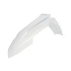   ACERBIS FRONT FENDER KTM SX/SX-F 23/25 + EXC/EXC-F 24/25 - WHITE