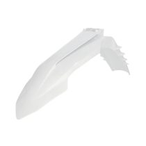   ACERBIS FRONT FENDER KTM SX/SX-F 23/25 + EXC/EXC-F 24/25 - WHITE