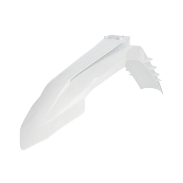 ACERBIS FRONT FENDER KTM SX/SX-F 23/25 + EXC/EXC-F 24/25 - WHITE