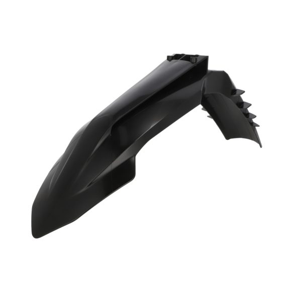 ACERBIS FRONT FENDER KTM SX/SX-F 23/25 + EXC/EXC-F 24/25 - BLACK