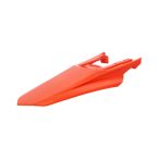 ACERBIS REAR FENDER KTM SX/SX-F 23/26 - ORANGE