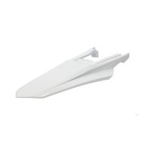 ACERBIS REAR FENDER KTM SX/SX-F 23/26 - WHITE