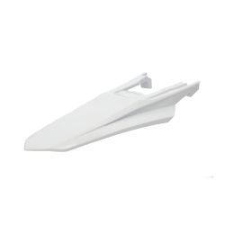 ACERBIS REAR FENDER KTM SX/SX-F 23/26 - WHITE