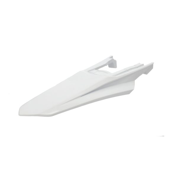 ACERBIS REAR FENDER KTM SX/SX-F 23/26 - WHITE