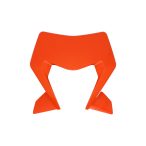 ACERBIS HEADLIGHT MASK KTM EXC/EXC-F 24/25 - ORANGE
