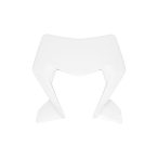 ACERBIS HEADLIGHT MASK KTM EXC/EXC-F 24/25 - WHITE