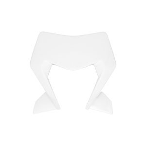 ACERBIS HEADLIGHT MASK KTM EXC/EXC-F 24/25 - WHITE