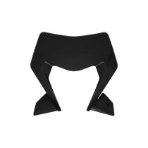 ACERBIS HEADLIGHT MASK KTM EXC/EXC-F 24/25 - BLACK