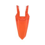 ACERBIS REAR FENDER KTM EXC/EXC-F 24/26 - ORANGE