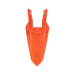 ACERBIS REAR FENDER KTM EXC/EXC-F 24/26 - ORANGE