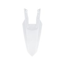 ACERBIS REAR FENDER KTM EXC/EXC-F 24/26 - WHITE
