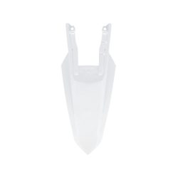 ACERBIS REAR FENDER KTM EXC/EXC-F 24/26 - WHITE