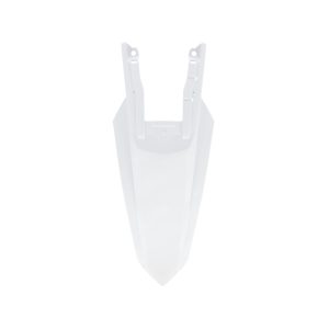 ACERBIS REAR FENDER KTM EXC/EXC-F 24/26 - WHITE