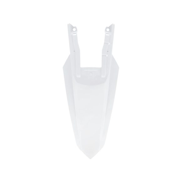 ACERBIS REAR FENDER KTM EXC/EXC-F 24/26 - WHITE
