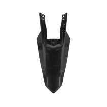 ACERBIS REAR FENDER KTM EXC/EXC-F 24/26 - BLACK
