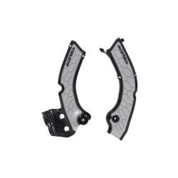   Acerbis X-Grip vázvédő - TRIUMPH TF250-X/450 24/26 - szürke