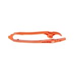 ACERBIS CHAIN SLIDER FOR KTM EXC/EXC-F 2025 - ORANGE