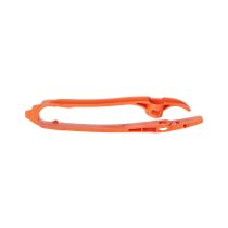 ACERBIS CHAIN SLIDER FOR KTM EXC/EXC-F 2025 - ORANGE