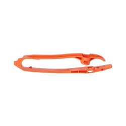 ACERBIS CHAIN SLIDER FOR KTM EXC/EXC-F 2025 - ORANGE