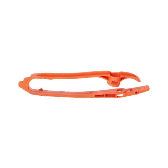 ACERBIS CHAIN SLIDER FOR KTM EXC/EXC-F 2025 - ORANGE