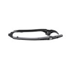 ACERBIS CHAIN SLIDER FOR KTM EXC/EXC-F 2025 - BLACK