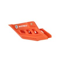 ACERBIS KIT CHAIN GUIDE FOR KTM EXC/EXC-F 2025 - ORANGE