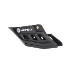 ACERBIS KIT CHAIN GUIDE FOR KTM EXC/EXC-F 2025 - BLACK