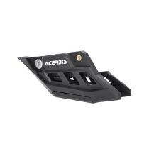 ACERBIS KIT CHAIN GUIDE FOR KTM EXC/EXC-F 2025 - BLACK