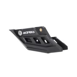 ACERBIS KIT CHAIN GUIDE FOR KTM EXC/EXC-F 2025 - BLACK