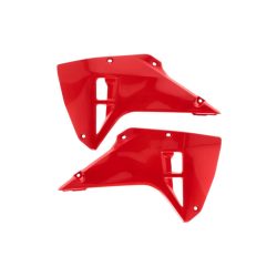   Acerbis hűtővédő - HONDA CRF450 RX + CRF250 RX 25/26 - piros