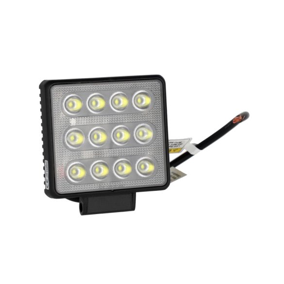 ACERBIS VSL BETA HEADLIGHT RR 2025 - RED