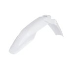   ACERBIS FRONT FENDER HUSQVARNA TC/FC 23/25 + TE/FE 24/25 - WHITE